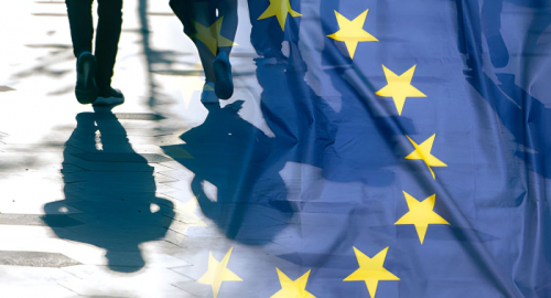 Il declino della leadership europea: dal peso geopolitico alla gestione burocratica